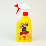 Nettoyant sur puissant pour four 475 ml