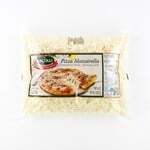 Fromage râpé pizza mozzarella 19% 2,27 kg