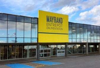 Mayrand Laval Store | Mayrand Food Depot
