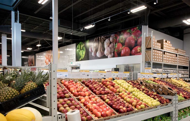 Quebec culinary expertise at your fingertips