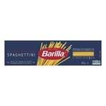 Pâtes spaghettini #3 410 g