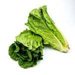 Coeurs de romaine 3 par sac