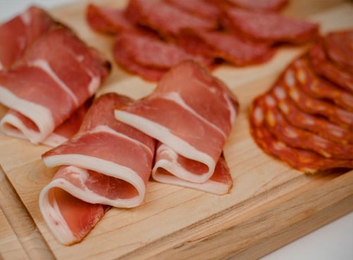 Charcuterie