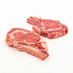 Bifteck de côte de boeuf AA