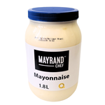 Mayonnaise 1,8 L