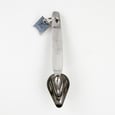 Stainless Steel 5-Piece Mesuring Spoon