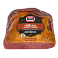 Half Prague Smoked Ham 1.5 kg