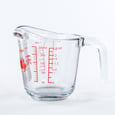 8 oz Measuring Cup
