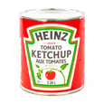 Canned Ketchup 2.84 L