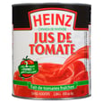 Tomato Juice 2.84 L