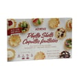 Mini Pastry Shells x15