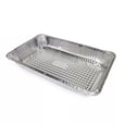 Deep Full Size Steam Table Aluminum Container x5