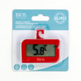 Digital Refrigeration and Freezing Thermometer