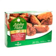 Frozen Halal Spicy Buffalo Chicken Wings 908 g