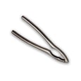 Stainless Steel Nutcracker and Lobster Clamp 16 cm