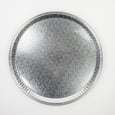 Aluminum Serving Tray 16''