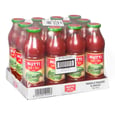 Strained Tomatoes with Basil  680 ml