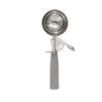 #8 Grey Ice Cream Spoon