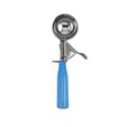 #16 Blue Ice Cream Spoon