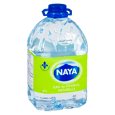 Natural Spring Water 4 L