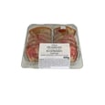 Sliced Raspberry Loaf Cake 420 g