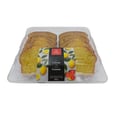 Sliced Lemon Cake 420 g