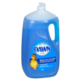 Liquid Dish Soap Original Scent 2.64 L