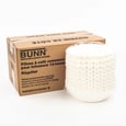 Paper Coffee Filter 12 Cups x1000