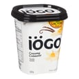 Lactose-Free Creamy Vanilla Yogurt 650 g