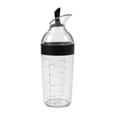 Dressing Mixer
