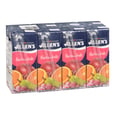 Fruit Punch Cocktail 4 x 8 x 200 ml