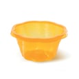 4.5 on Biodegradable Orange Sundae and Ice Cream Cups