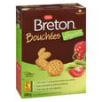 Veggie Bites Crackers 200 g
