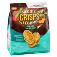Sea Salt Veggie Crisps 100 g