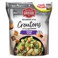 Restaurant Style Ceasar Croutons