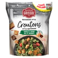 Restaurant Style Herb and Garlic Croutons 135 g