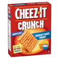 Zesty Ranch and Cheddar Cheez-It Crackers 200 g