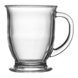 Cup with Foot 465 ml x2