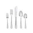 20-Piece Stainless Steel Cutlery Kelby Collection