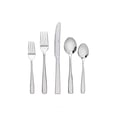 20-Piece Stainless Steel Cutlery Nice Collection