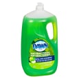 Antibacterial Dishwashing Soap Apple Blossom Scent 2.64 L
