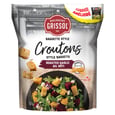 Roasted Garlic Baguette Style Croutons 112 g