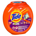 Spring Meadow Scent 3in1 Laundry Detergent Caps x81