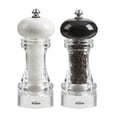 6'' Pepper and Salt Mill Set