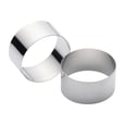 3'' Pastry Rings