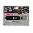 Contact-Free Lazer Thermometer