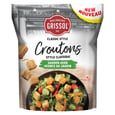 Garden Herbs Classic Croutons 135 g