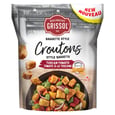 Toscane Tomato Baguette Croutons 112 g