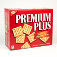 Salted Crackers 900 g