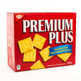 Unsalted Top Crackers 900 g